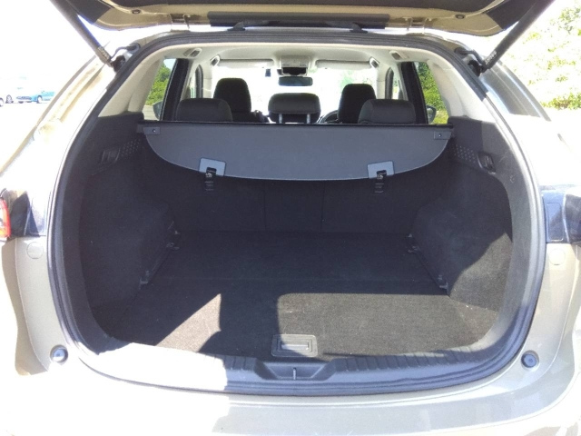 MAZDA CX-5 2022