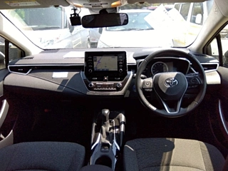 car slider