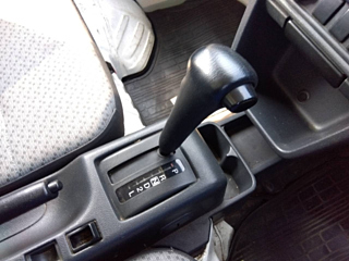 car slider