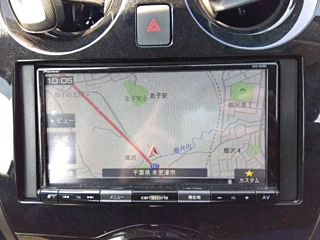 car slider