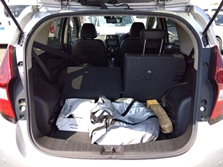 car slider