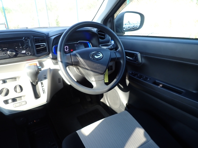 DAIHATSU MIRA E S 2020