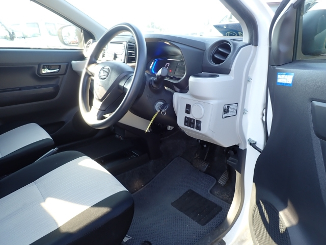 DAIHATSU MIRA E S 2020
