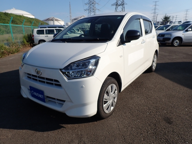 DAIHATSU MIRA E S 2020