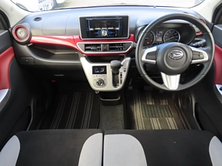 car slider