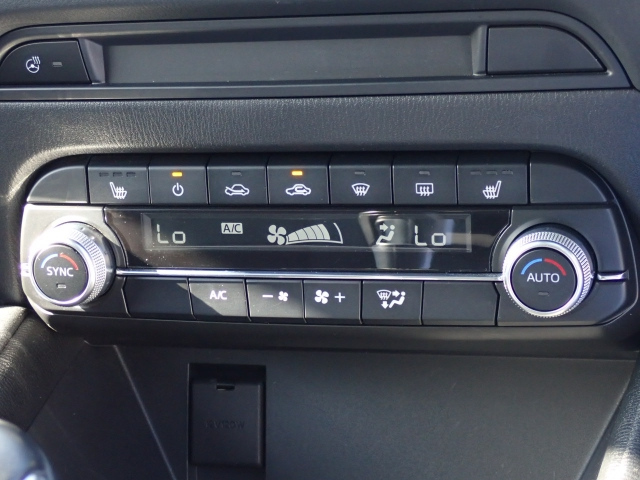 MAZDA CX-5 2021