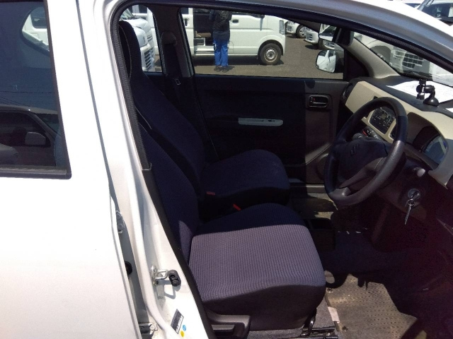 SUZUKI ALTO 2020