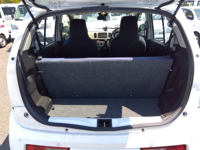 SUZUKI ALTO 2020