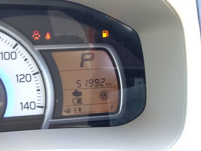 SUZUKI ALTO 2020