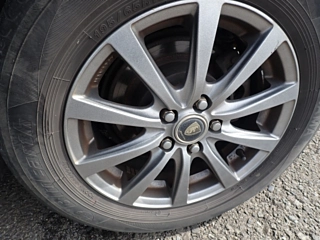 car slider