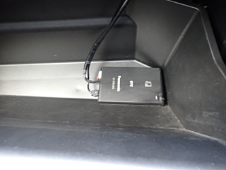 car slider