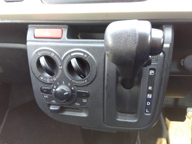 SUZUKI ALTO 2019