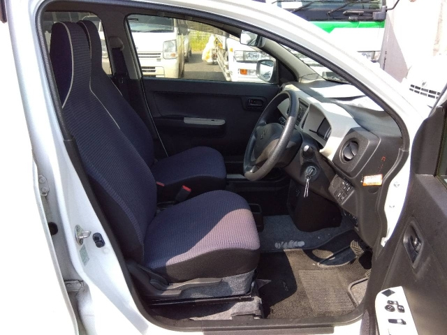 SUZUKI ALTO 2019