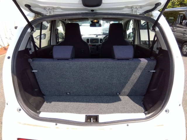 SUZUKI ALTO 2019