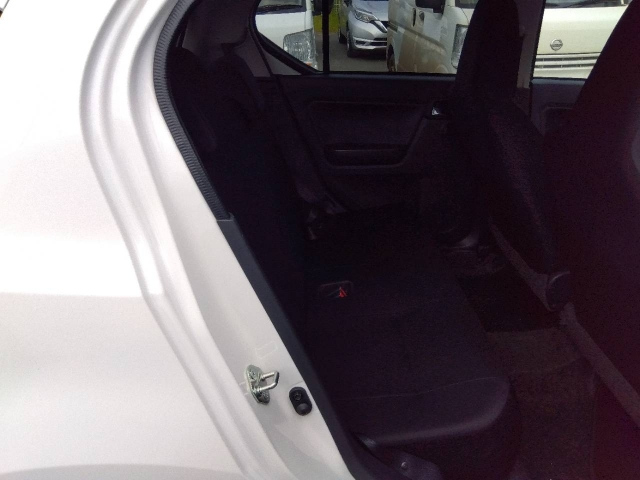 DAIHATSU MIRA E S 2019