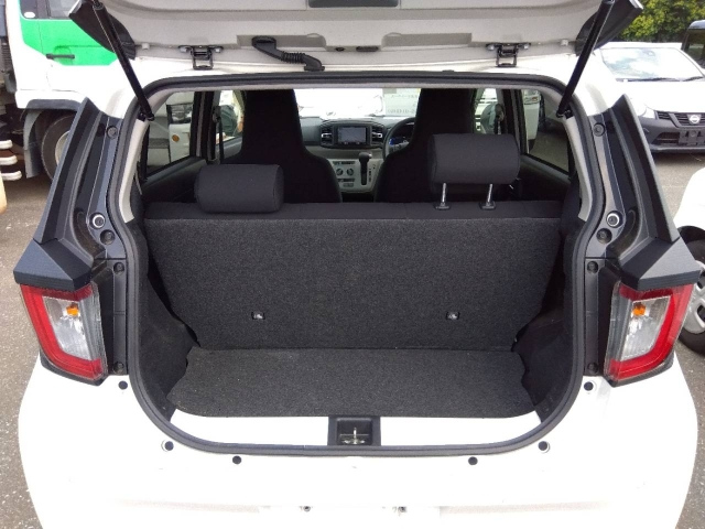 DAIHATSU MIRA E S 2019