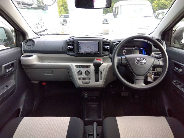 DAIHATSU MIRA E S 2019