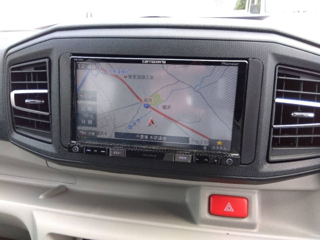 DAIHATSU MIRA E S 2019