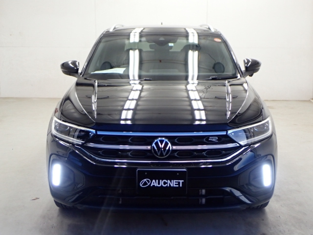 VOLKSWAGEN T-ROC 2023