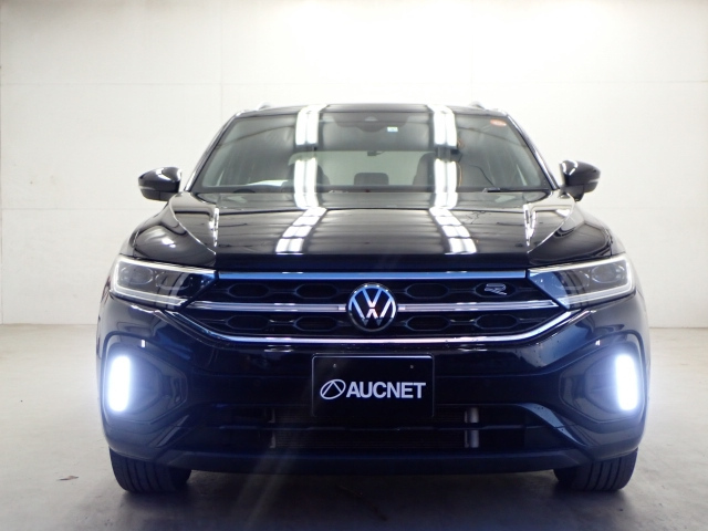 VOLKSWAGEN T-ROC 2023