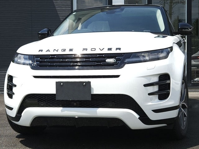 ROVER RANGE ROVER 2025