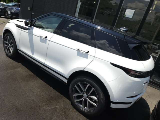 ROVER RANGE ROVER 2025
