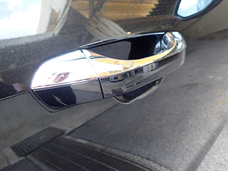 car slider