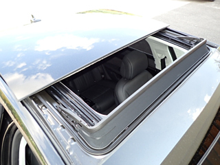 car slider