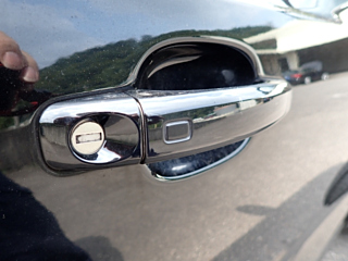 car slider