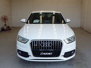 car slider