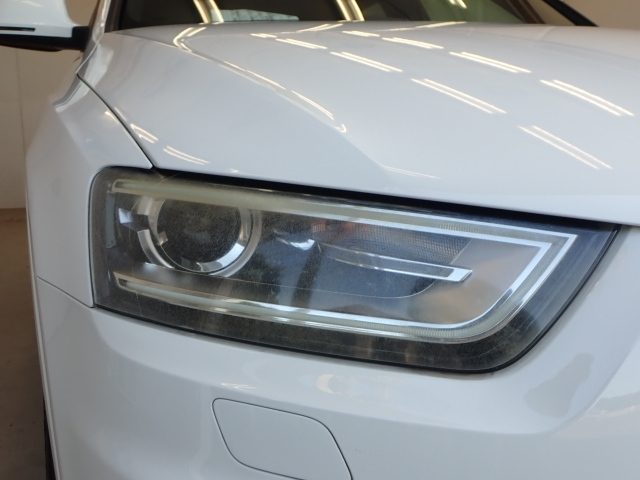 AUDI Q3 2013