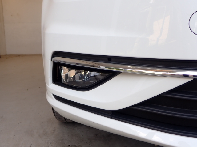 VOLKSWAGEN GOLF VARIANT 2019