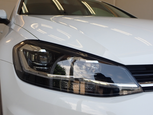 VOLKSWAGEN GOLF VARIANT 2019