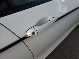 car slider