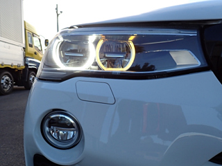 car slider