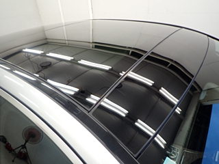 car slider
