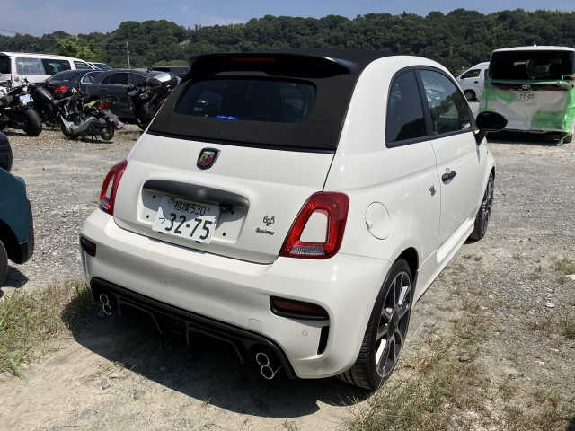 FIAT OTHER 2024