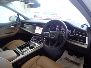 car slider