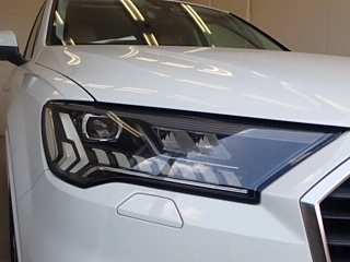car slider