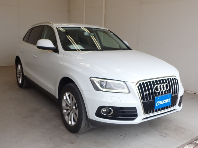 AUDI Q5 2013