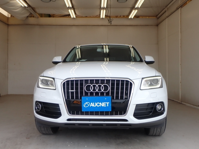 AUDI Q5 2013