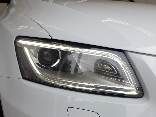 AUDI Q5 2013