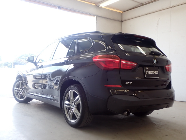 BMW X1 2019