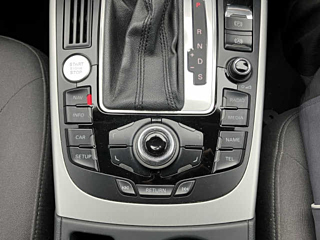 car slider