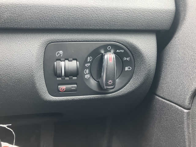 AUDI A3 2008