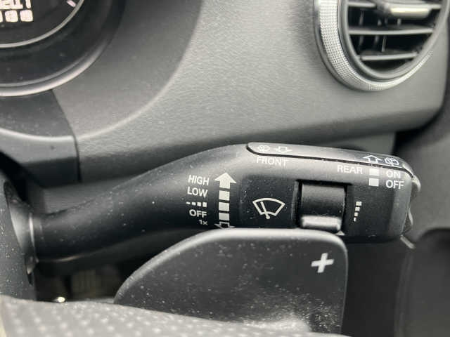 AUDI A3 2008