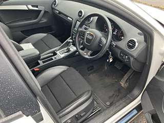 car slider