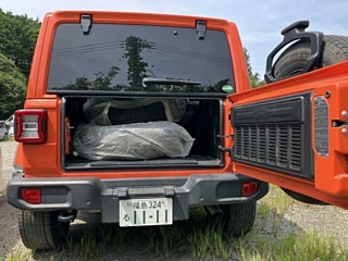 car slider