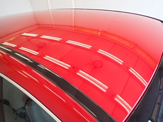 car slider