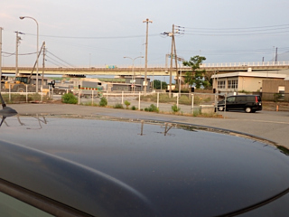 car slider